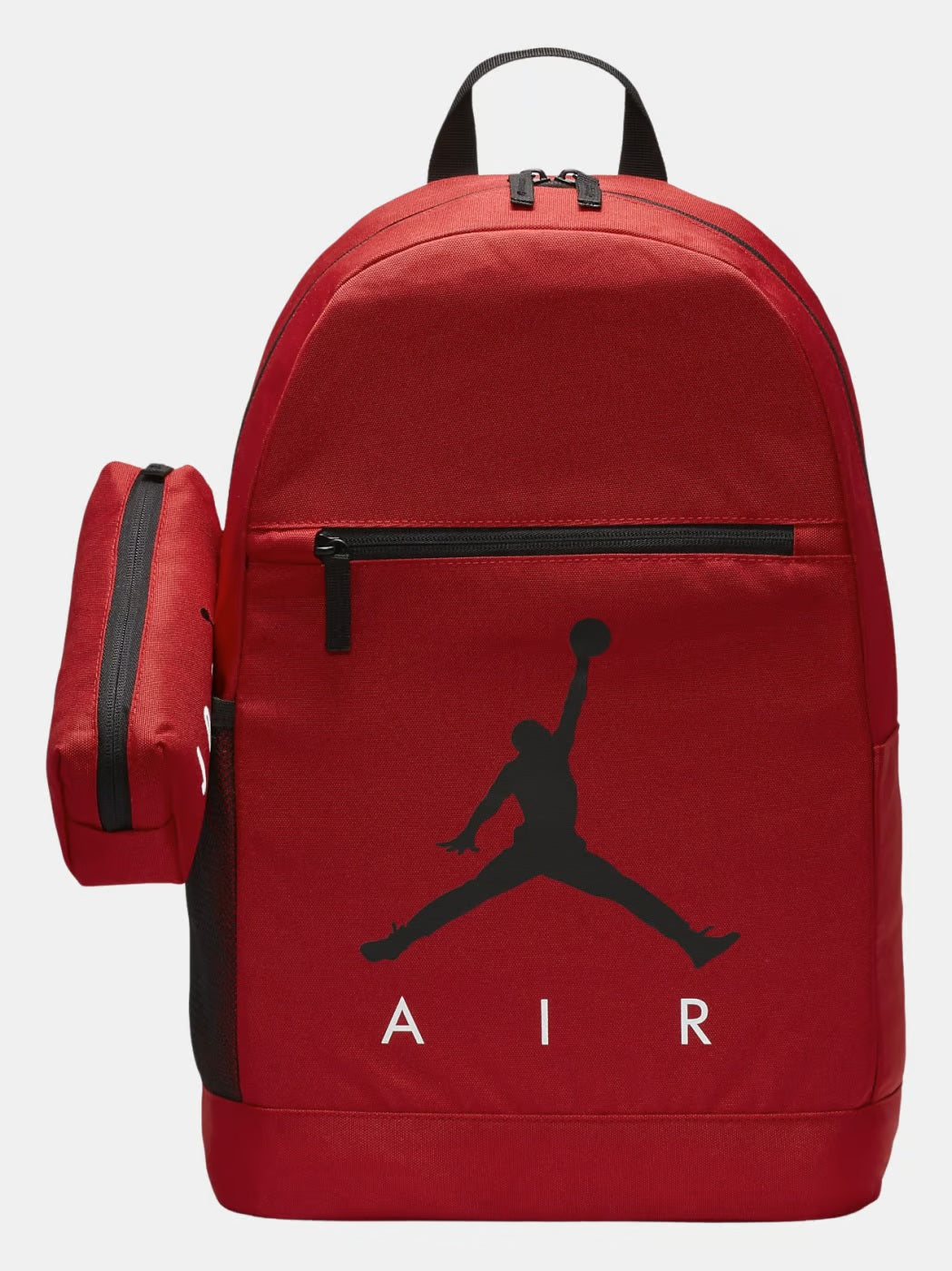 Zaino Jordan + astuccio round