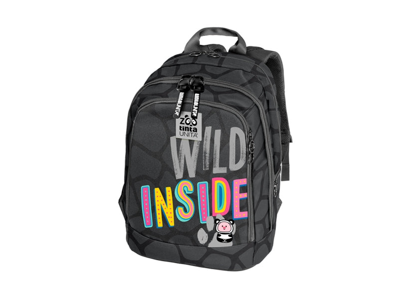 Zaino Cross TU Wild